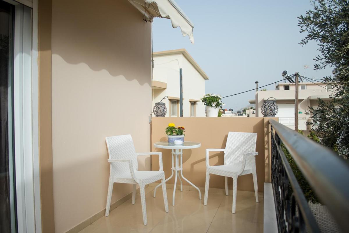 Sun Βy Τhe Sea 100M From The Beach Agia Pelagia  Exterior foto