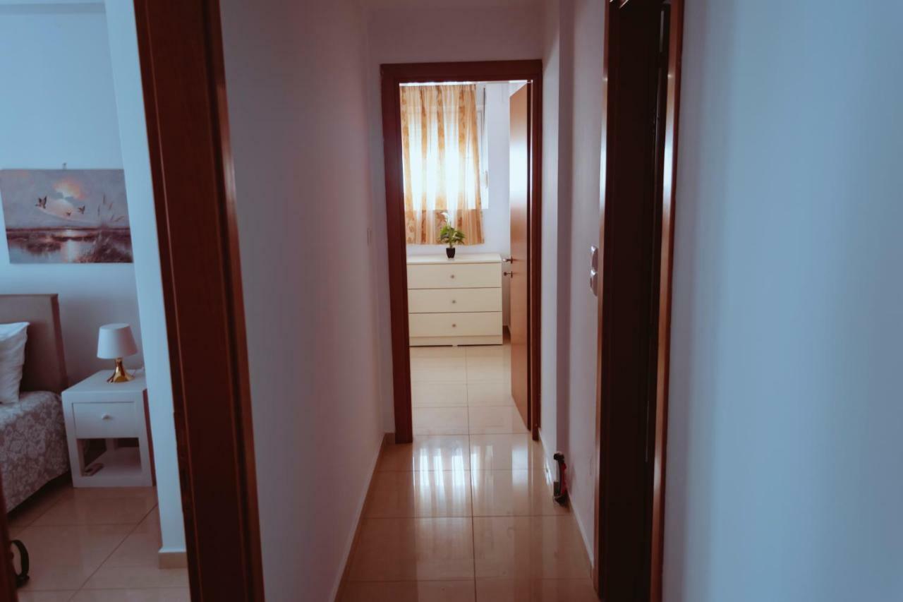 Sun Βy Τhe Sea 100M From The Beach Agia Pelagia  Exterior foto